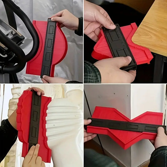 أدات قياس متعددة الوظائف