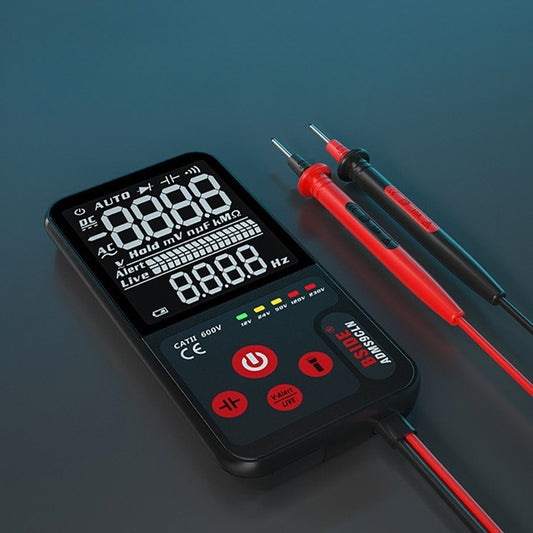 Multimètre numérique intelligent