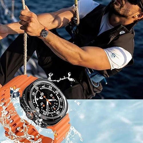 Smart Watch Ultra