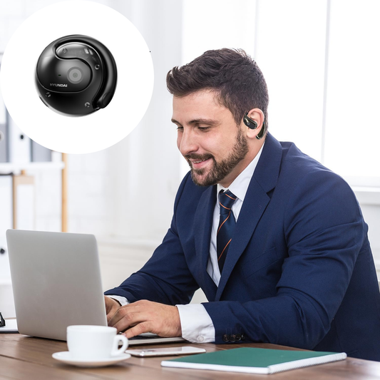 سماعات الترجمة الذكية