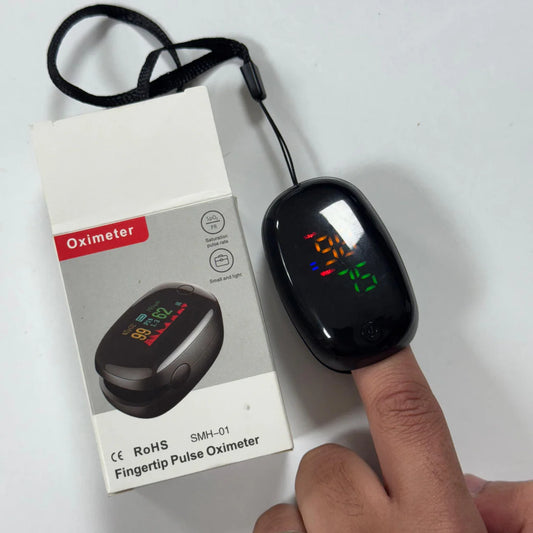 جهاز قياس سكر الدم غير جراحي