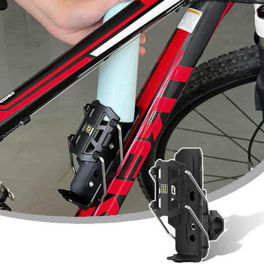 حامل أكواب الدراجات النارية