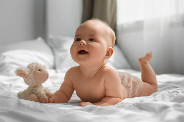 منتجات الرضّع والأطفال