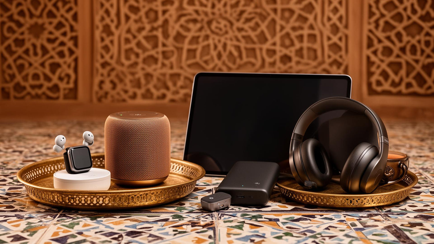 اختيارك الذكي