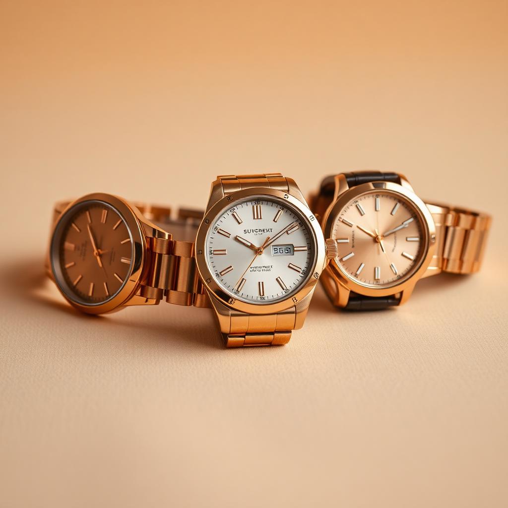 اختيارك لأناقة خالدة