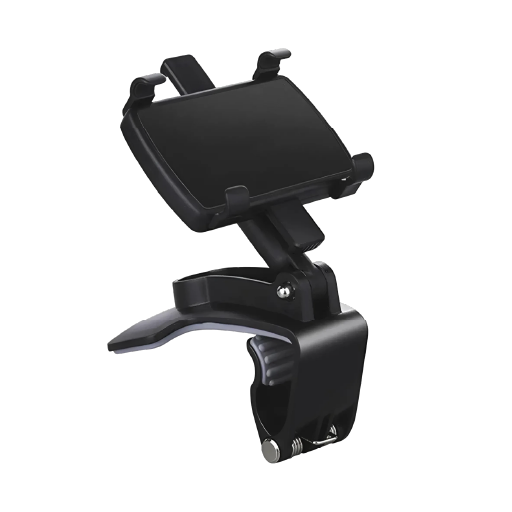 Support de téléphone 360°