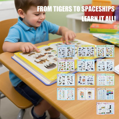 كتاب الصوت الذكي باللغة الإنجليزية