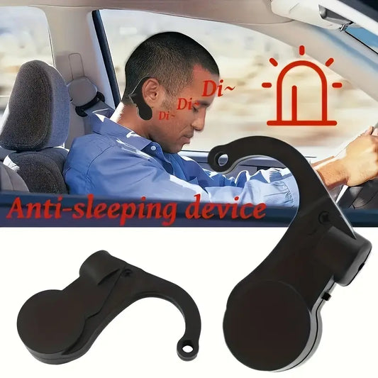 Alarme anti-sommeil et alerte conducteur