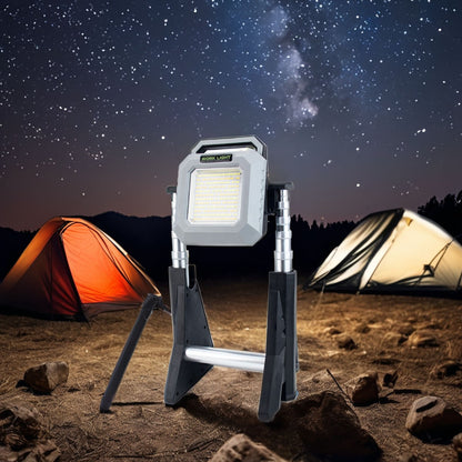 مصباح قابل للتمديد