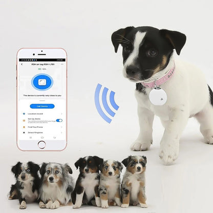 Smart Tracker