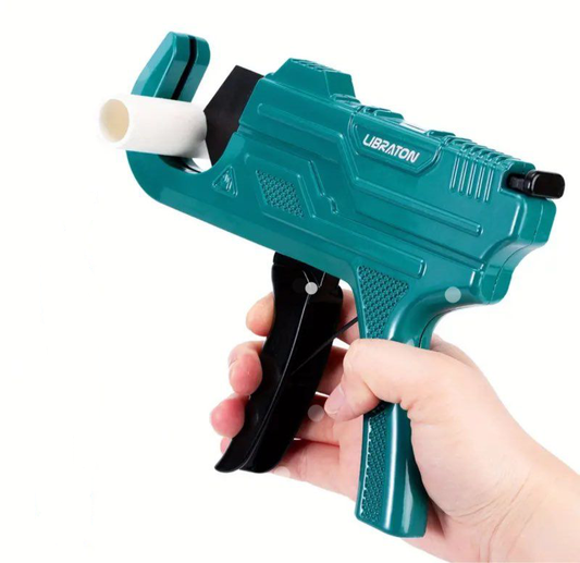 Pistolet coupe-tube