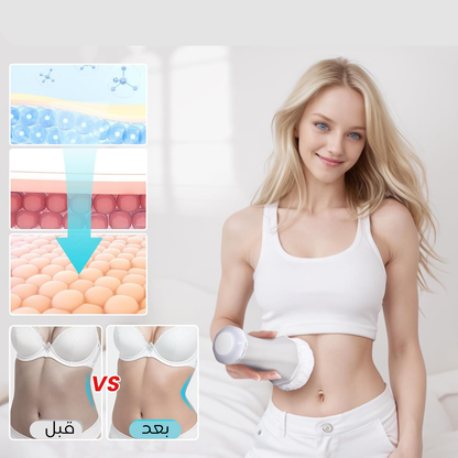 Massage Anti-Cellulite