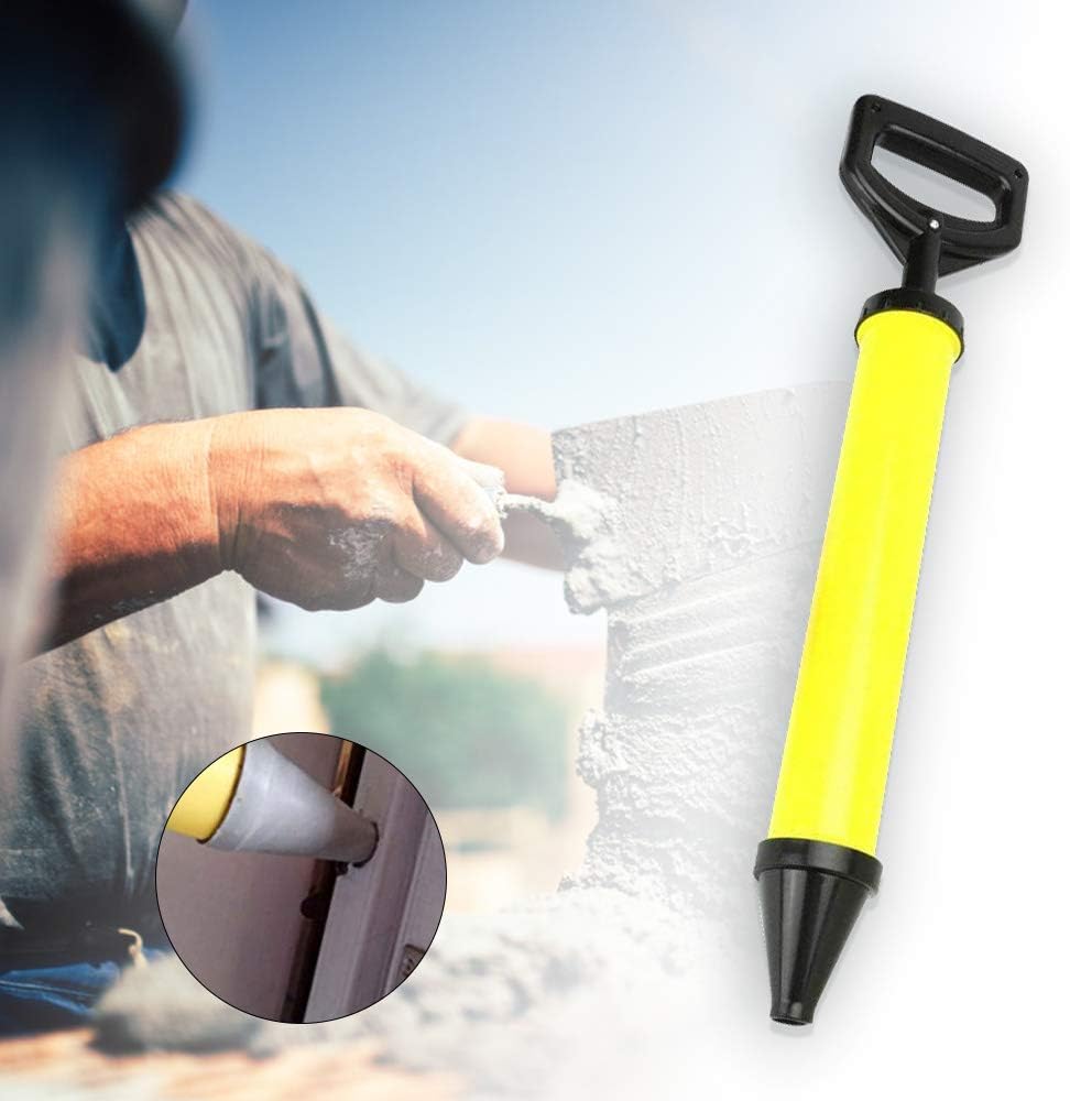 مضخة يدوية لتطبيق الإسمنت