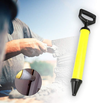 مضخة يدوية لتطبيق الإسمنت