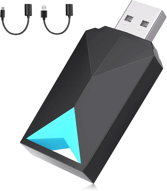 Adaptateur carblay
