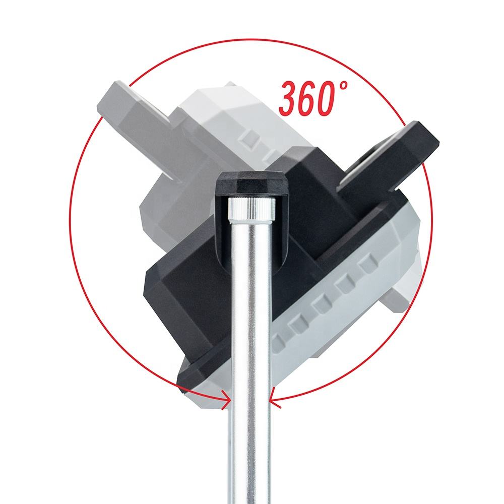 مصباح قابل للتمديد