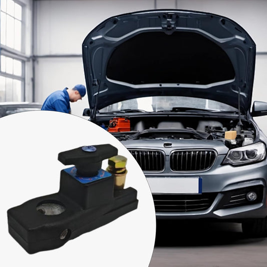 Appareil d'économie à batterie de voiture