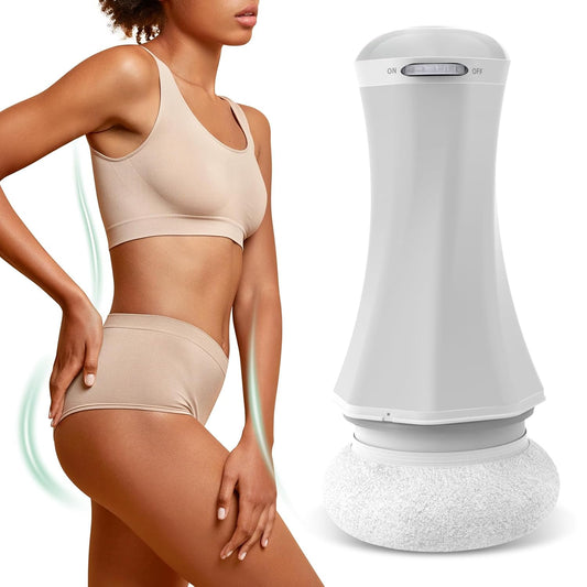 Massage Anti-Cellulite