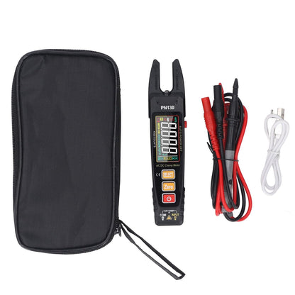 Multimeter Rechargeable TRMS
