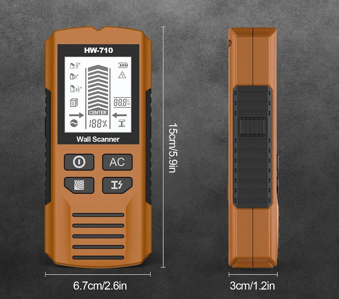 كاشف الأسلاك
