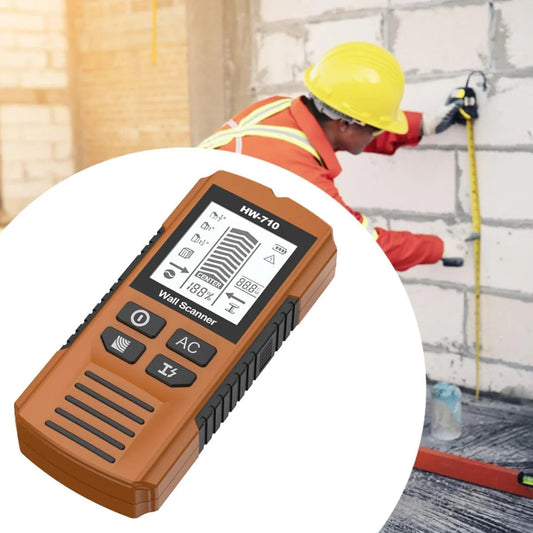 كاشف الأسلاك