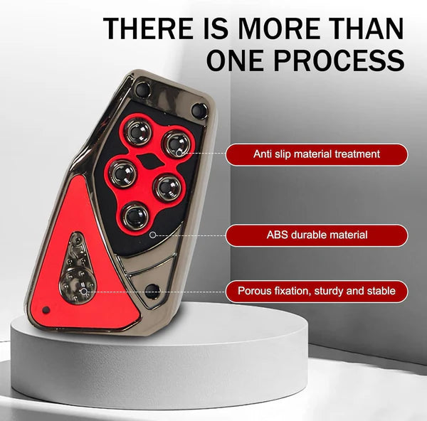 Accessoires de voiture Pédales