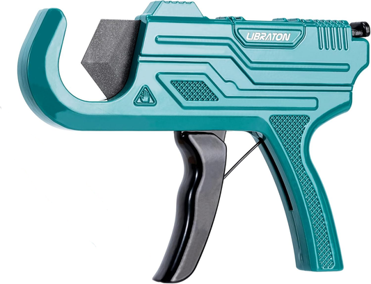 Pistolet coupe-tube