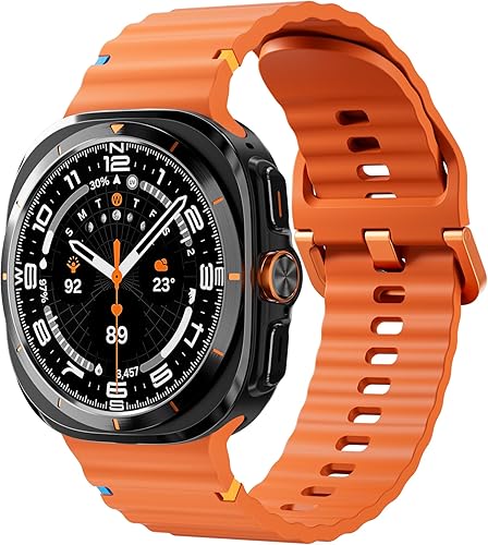 Smart Watch Ultra