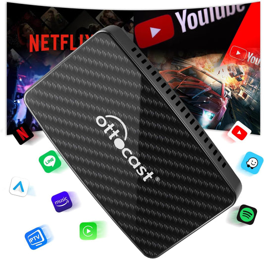 Carlinkit box