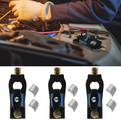 Appareil d'économie à batterie de voiture