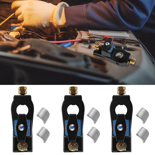 Appareil d'économie à batterie de voiture