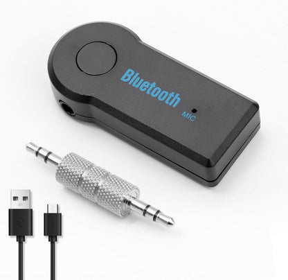 Récepteur Bluetooth