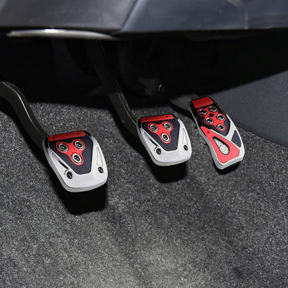 Accessoires de voiture Pédales