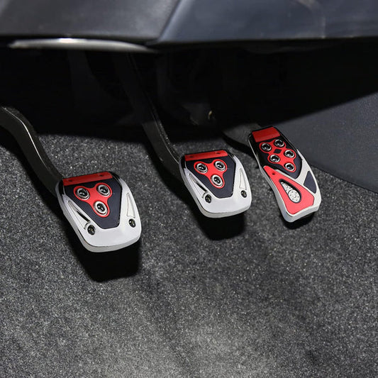 Accessoires de voiture Pédales