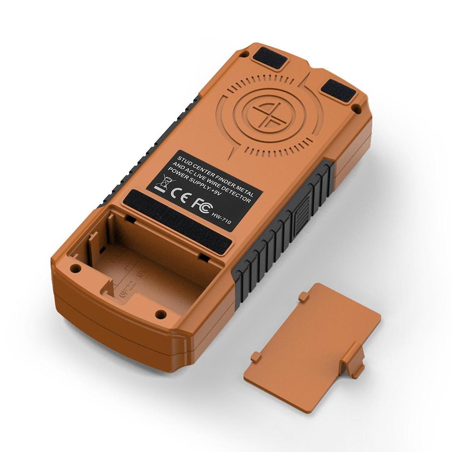 كاشف الأسلاك