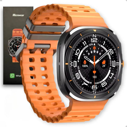 Smart Watch Ultra