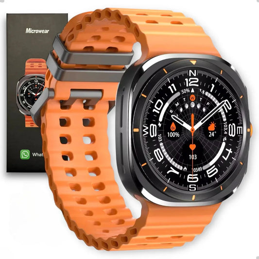 Smart Watch Ultra