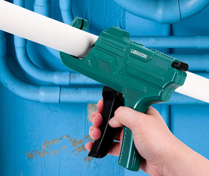 Pistolet coupe-tube