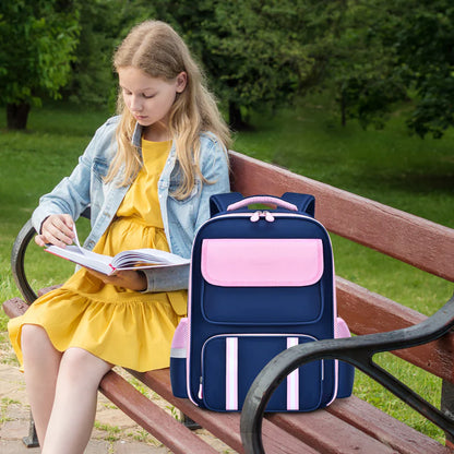 Sac à dos scolaire