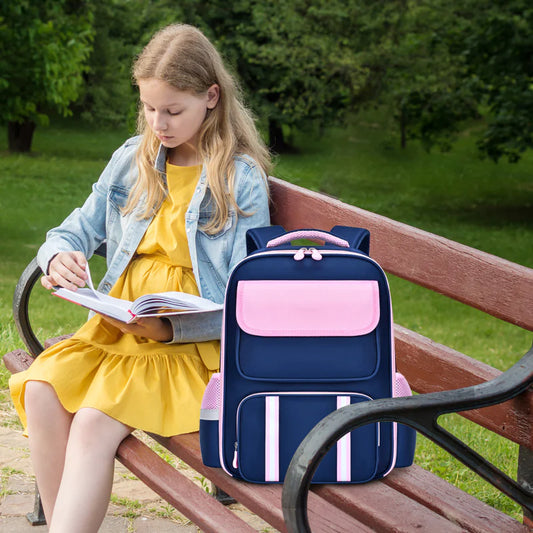 Sac à dos scolaire