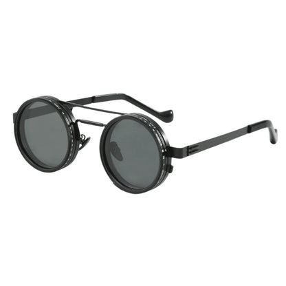 Lunettes de Soleil Ajustables