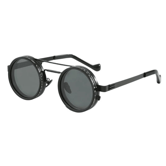 Lunettes de Soleil Ajustables