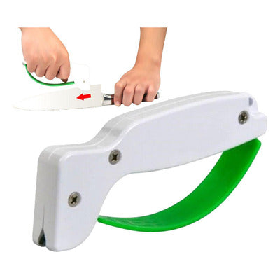 Aiguiseur d'outils de jardin