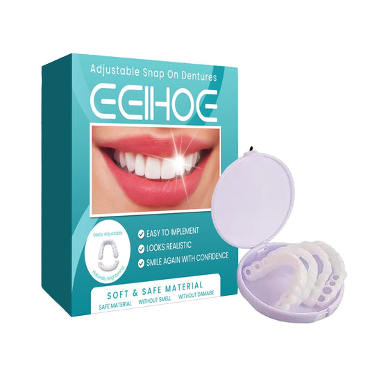 EEIHOE SNAP ON SMILE