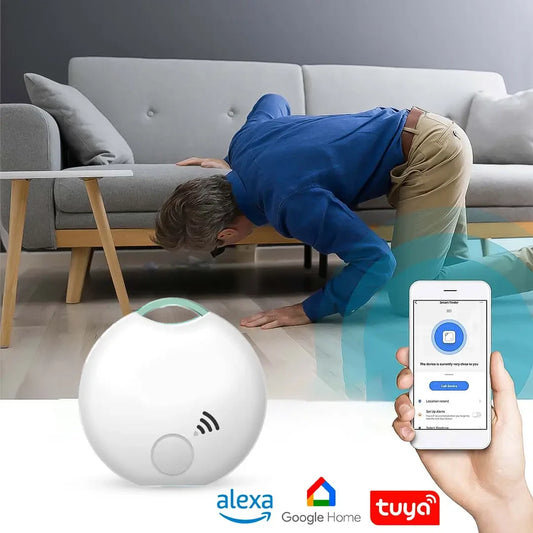 Smart Tracker