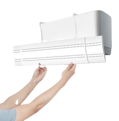 déflecteur de climatiseur