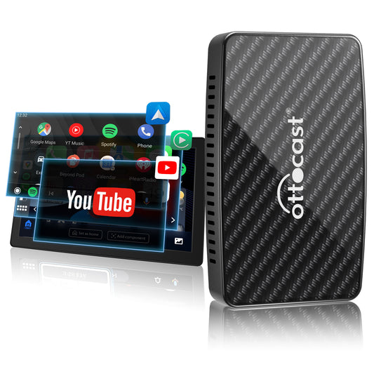 Carlinkit box