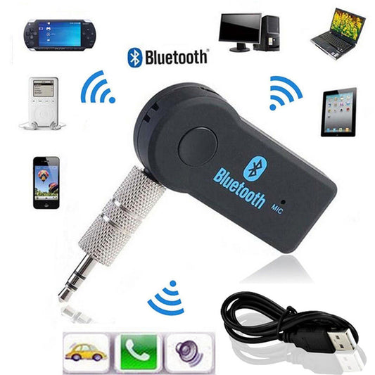 Récepteur Bluetooth