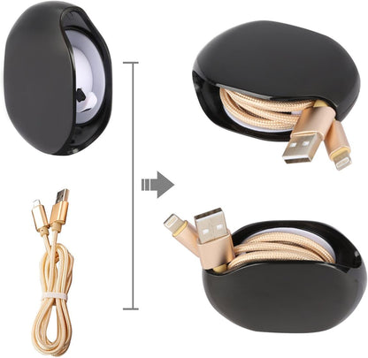 Enrouleur de cordon automatique