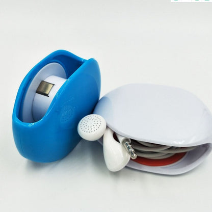 Enrouleur de cordon automatique